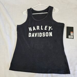 Harley-Davidson men's tank top